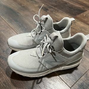 New Balance Women's Wmns 574 Sport Size 9